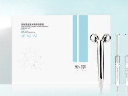 騰宇新品丨無針線雕，逆轉(zhuǎn)時光 / 全效凝時“水光針”